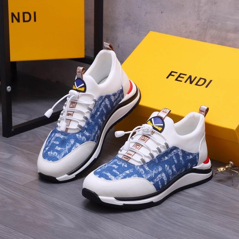 Fendi Men's Shoes 235